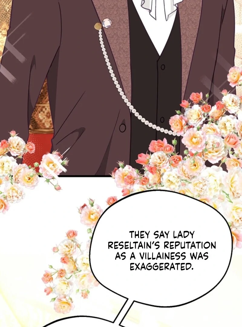 The Villainess is Busy Baking Bread! Chapter 18 466 066