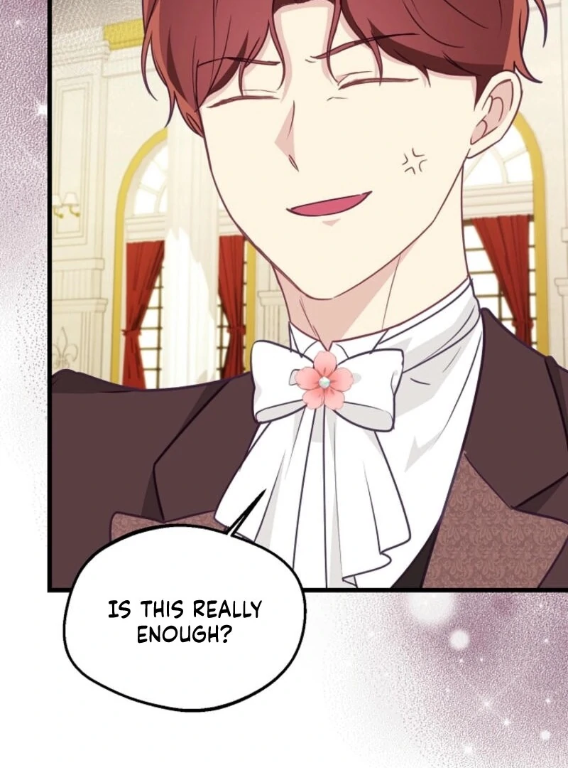 The Villainess is Busy Baking Bread! Chapter 18 470 070