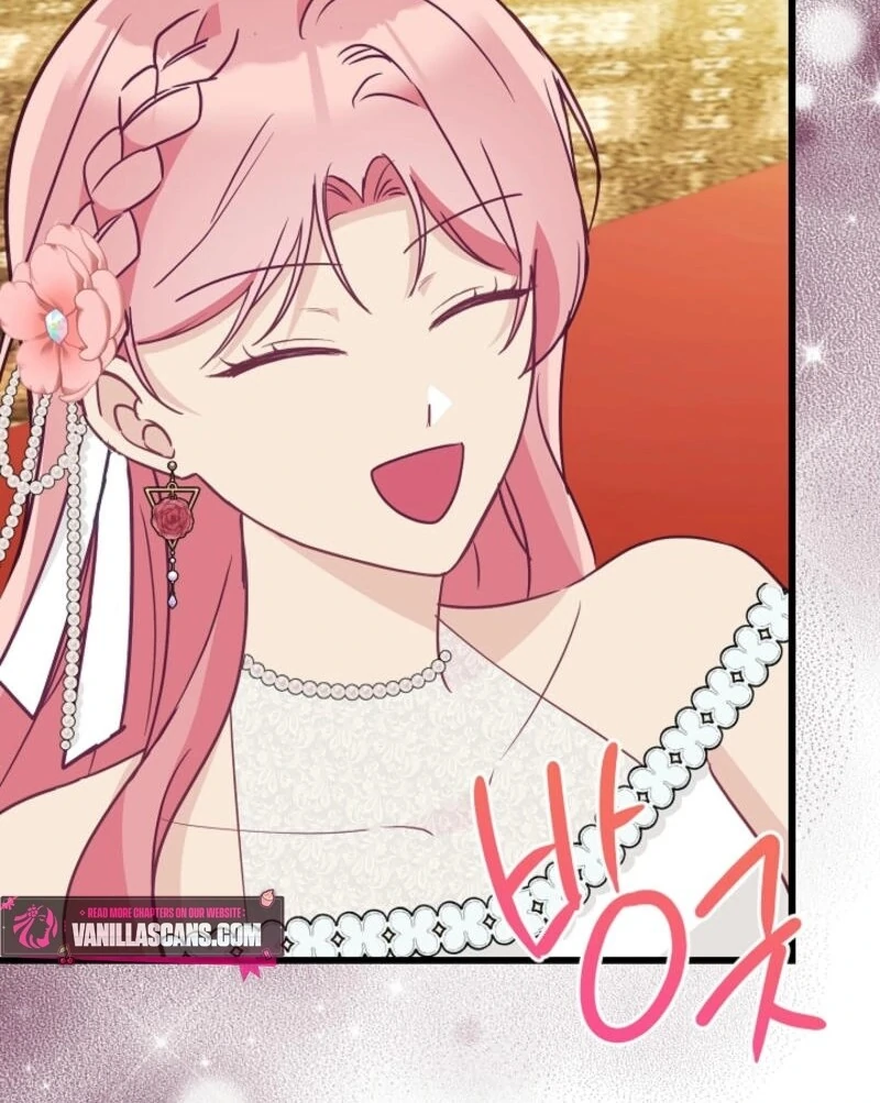 The Villainess is Busy Baking Bread! Chapter 18 472 072