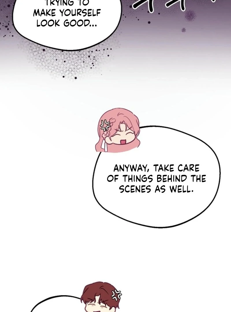 The Villainess is Busy Baking Bread! Chapter 18 477 077