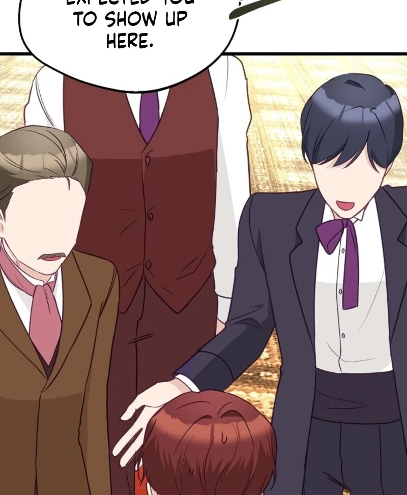 The Villainess is Busy Baking Bread! Chapter 18 481 081