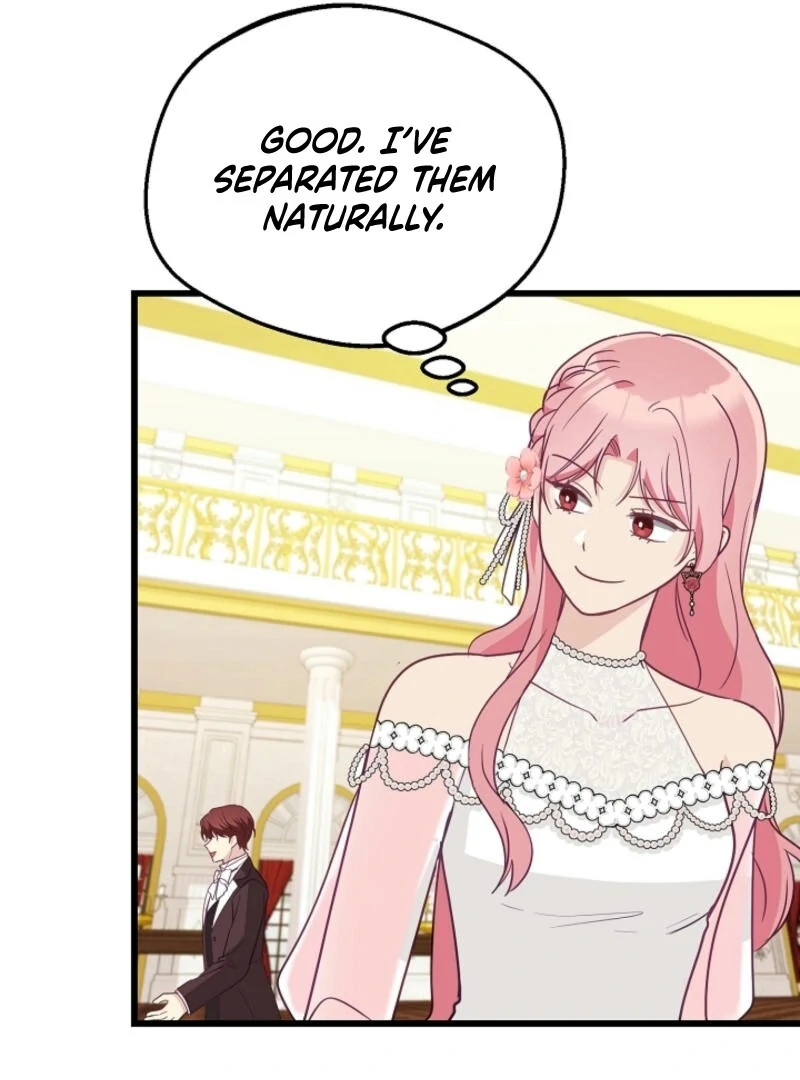 The Villainess is Busy Baking Bread! Chapter 18 483 083