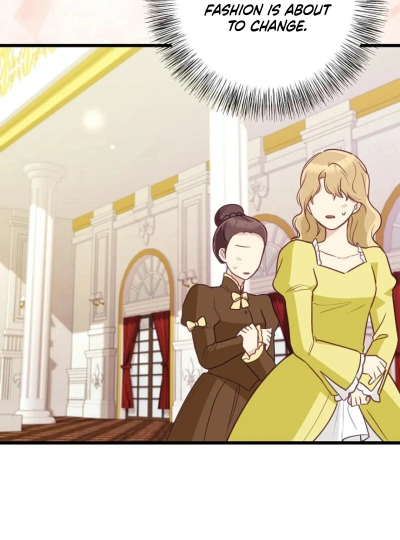 The Villainess is Busy Baking Bread! Chapter 18 487 087