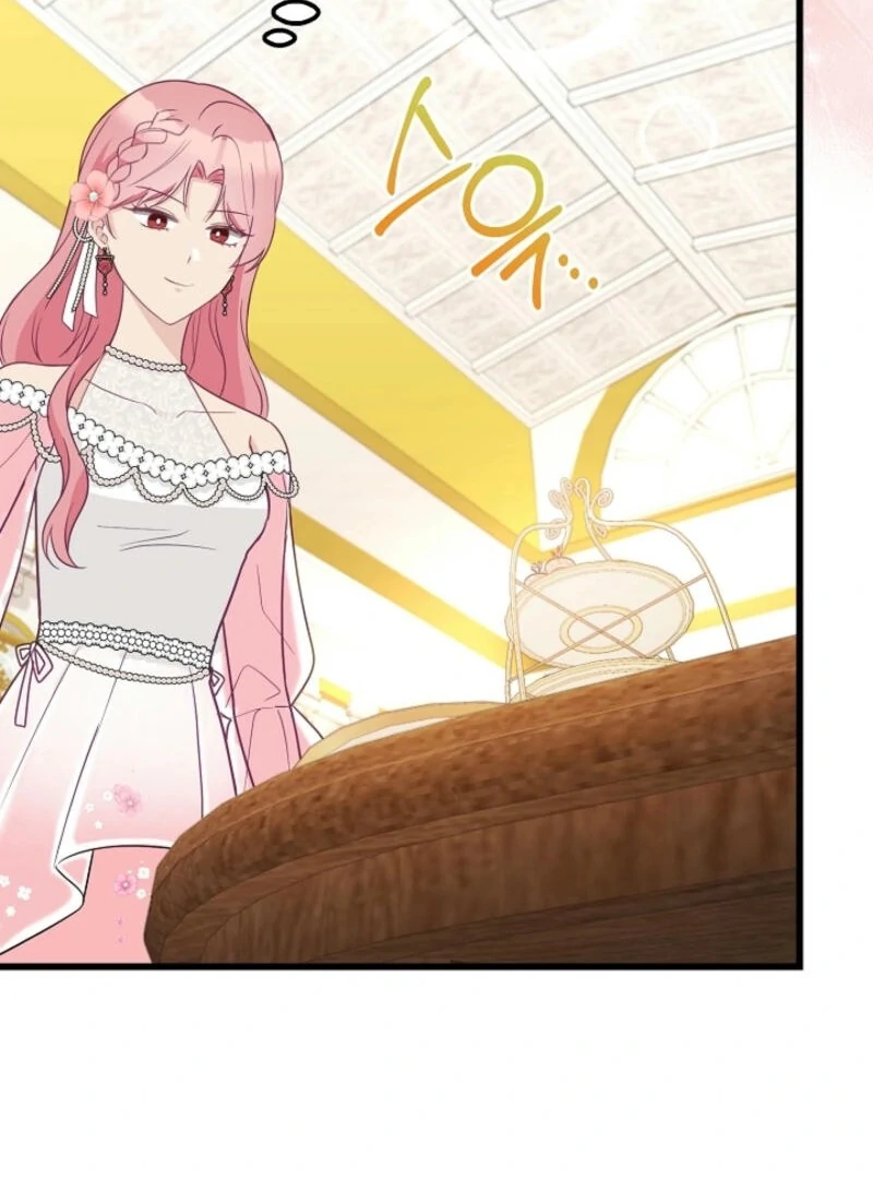 The Villainess is Busy Baking Bread! Chapter 18 489 089