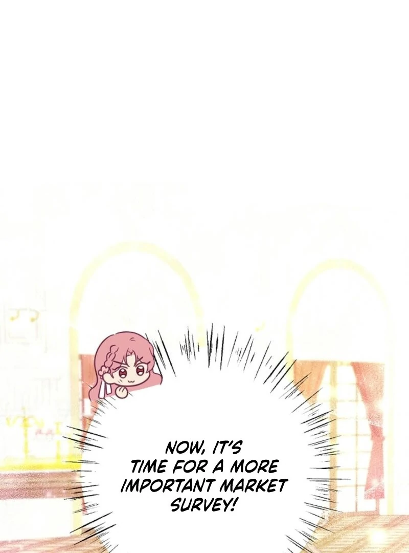 The Villainess is Busy Baking Bread! Chapter 18 490 090