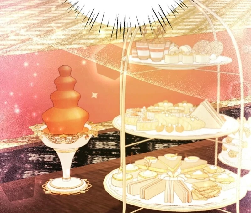 The Villainess is Busy Baking Bread! Chapter 18 491 091