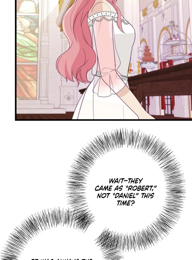 The Villainess is Busy Baking Bread! Chapter 18 494 094