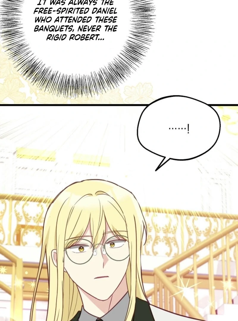 The Villainess is Busy Baking Bread! Chapter 18 495 095