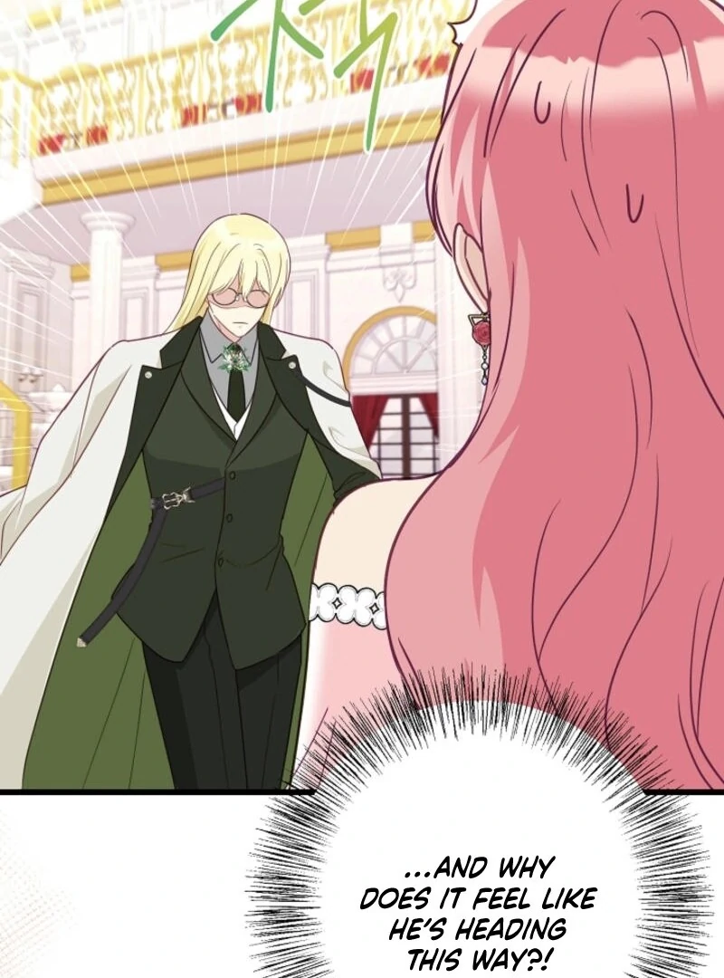 The Villainess is Busy Baking Bread! Chapter 18 498 098