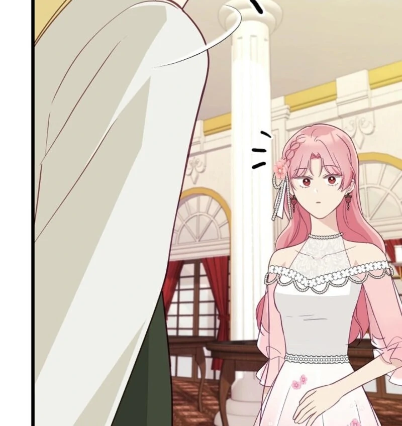 The Villainess is Busy Baking Bread! Chapter 18 500 100