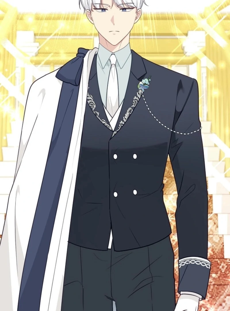 The Villainess is Busy Baking Bread! Chapter 18 506 106