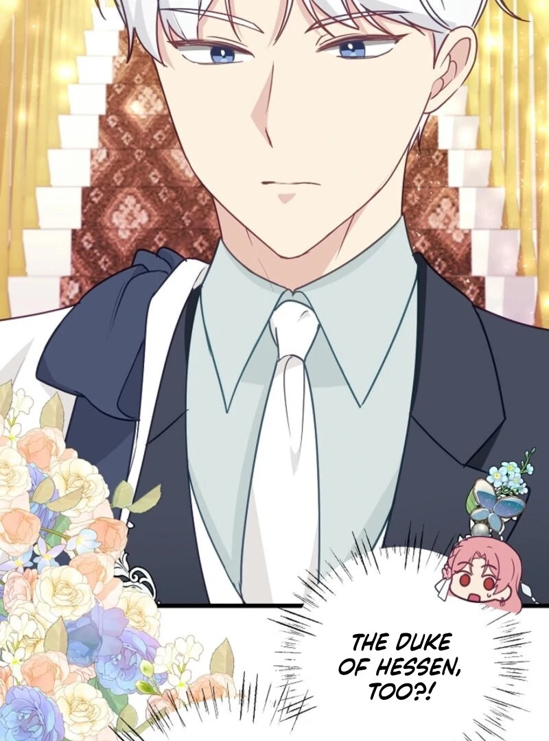 The Villainess is Busy Baking Bread! Chapter 18 508 108