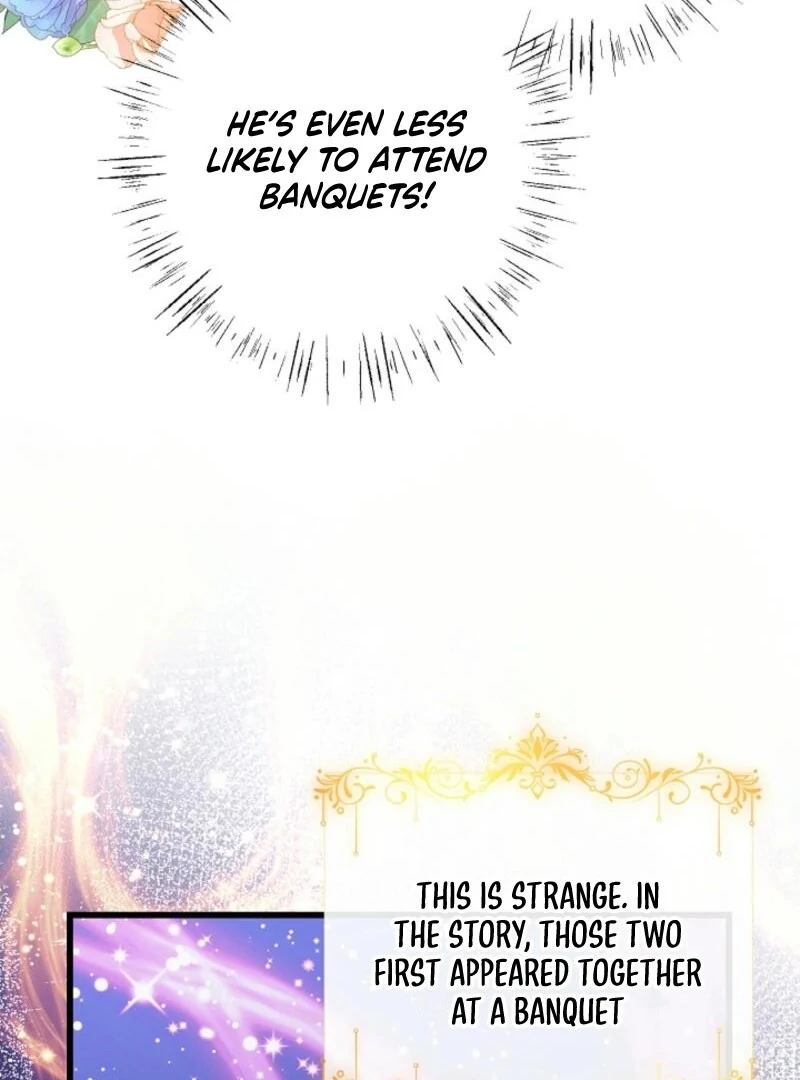 The Villainess is Busy Baking Bread! Chapter 18 509 109