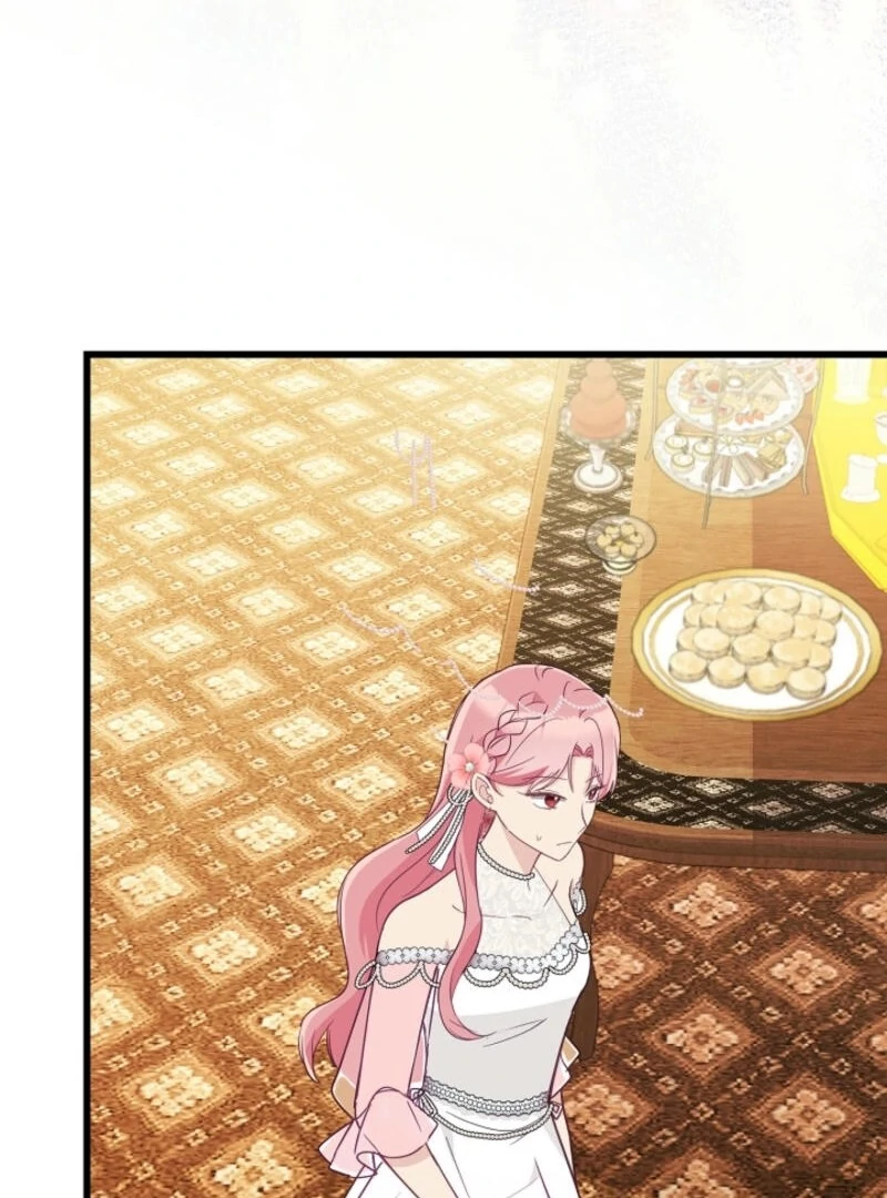 The Villainess is Busy Baking Bread! Chapter 18 512 112