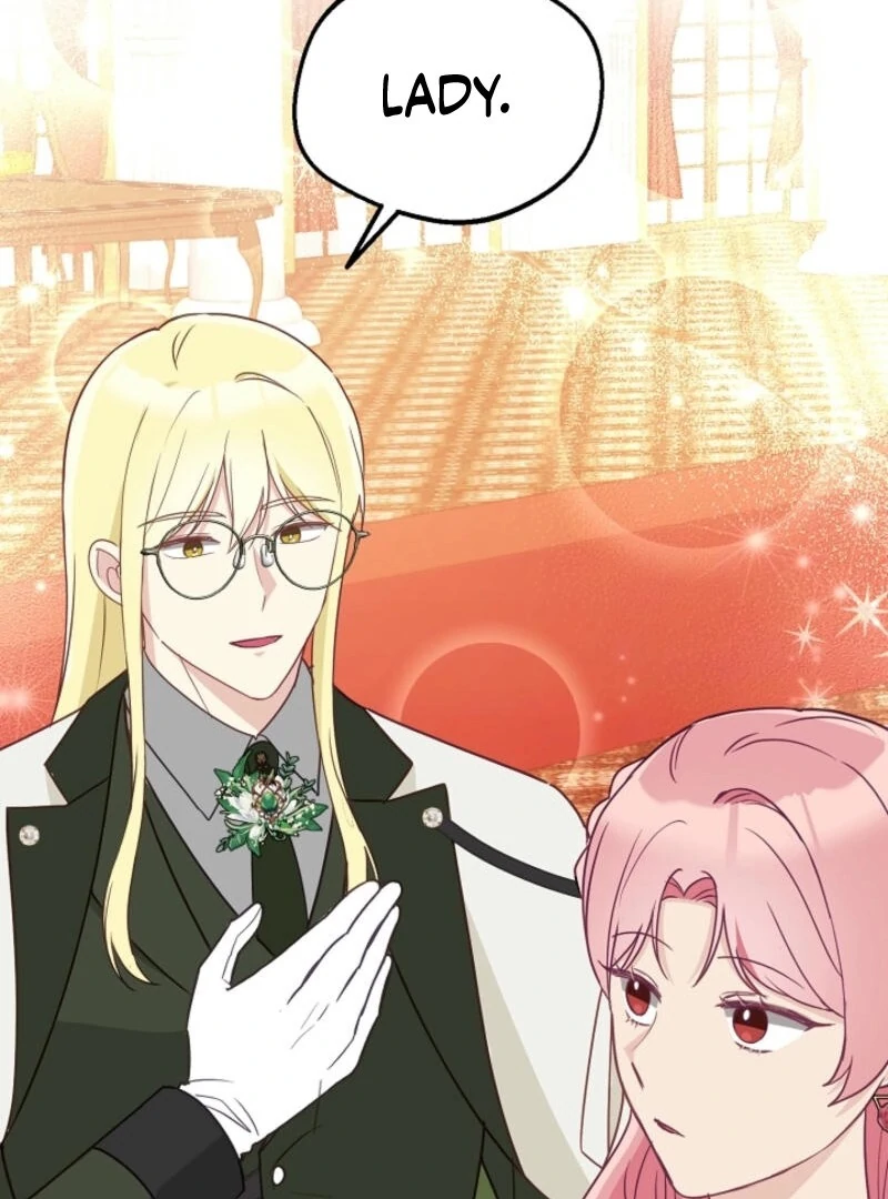 The Villainess is Busy Baking Bread! Chapter 18 514 114