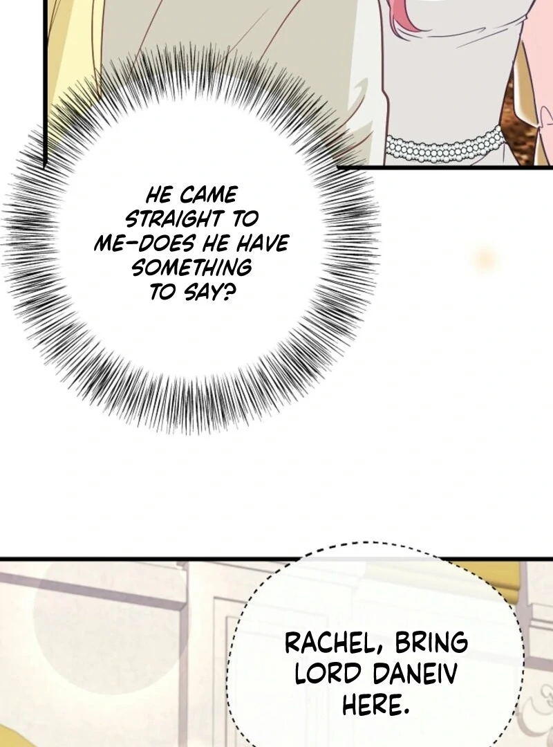 The Villainess is Busy Baking Bread! Chapter 18 517 117