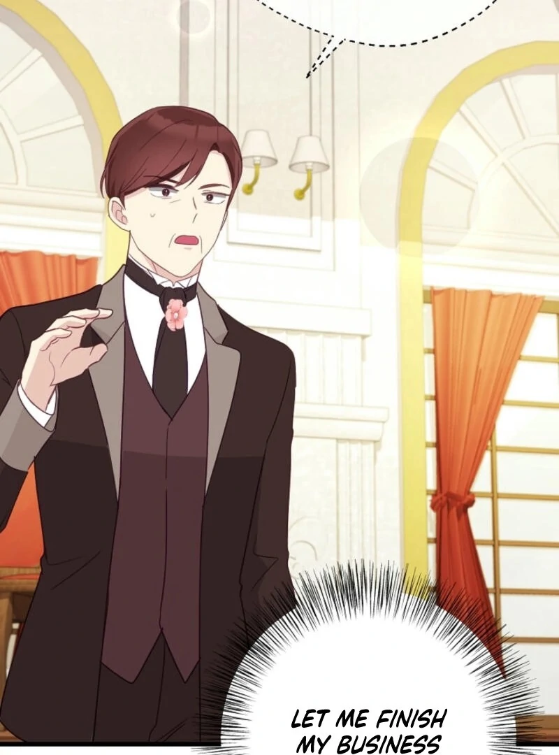 The Villainess is Busy Baking Bread! Chapter 18 518 118