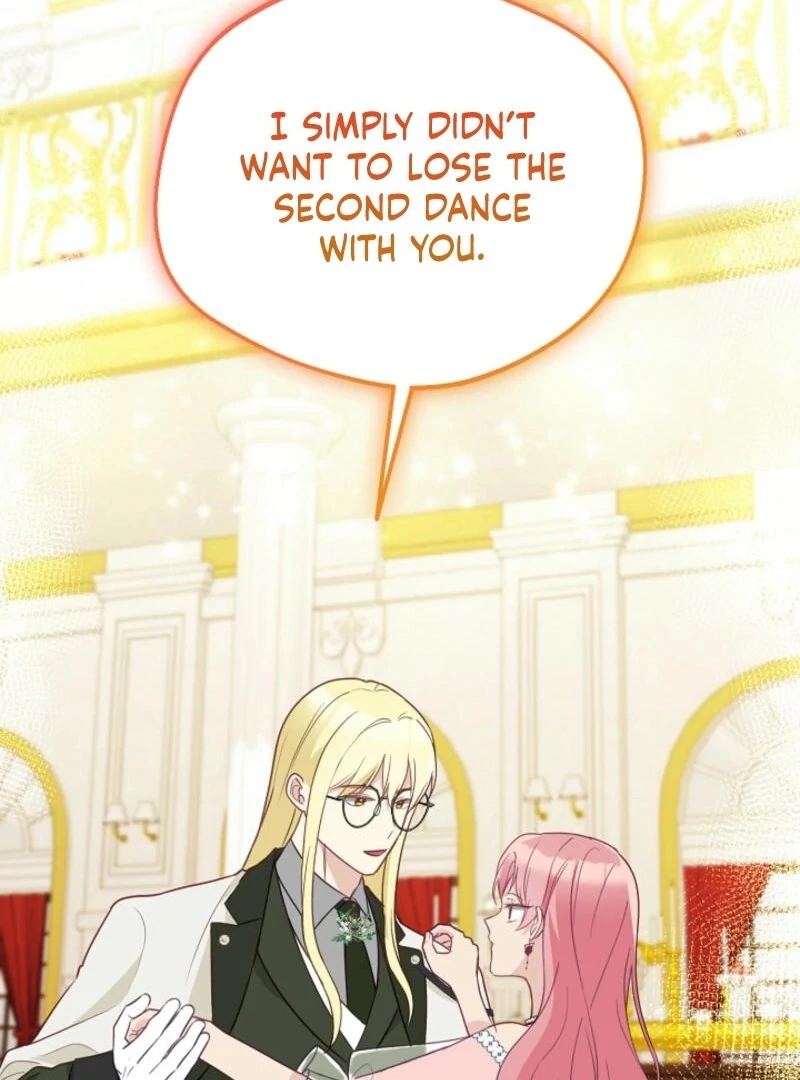 The Villainess is Busy Baking Bread! Chapter 18 522 122