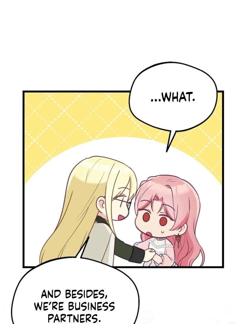 The Villainess is Busy Baking Bread! Chapter 18 524 124