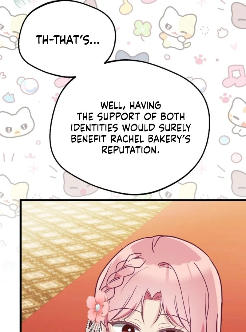 The Villainess is Busy Baking Bread! Chapter 18 526 126