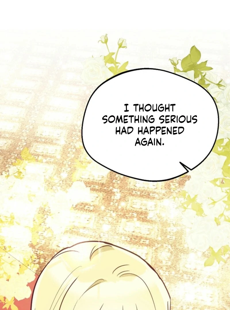 The Villainess is Busy Baking Bread! Chapter 18 528 128