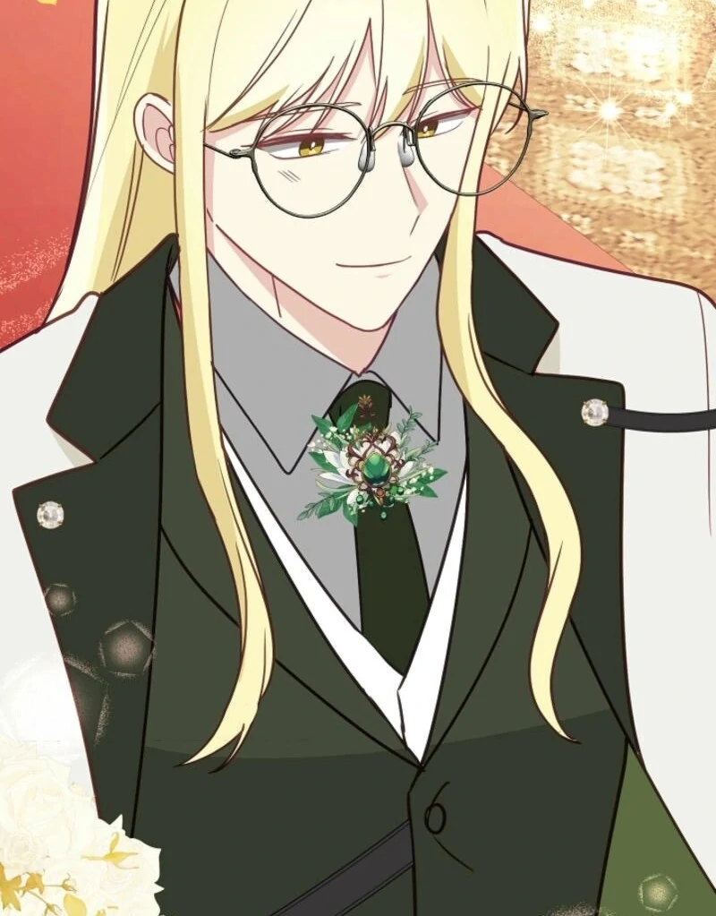 The Villainess is Busy Baking Bread! Chapter 18 529 129