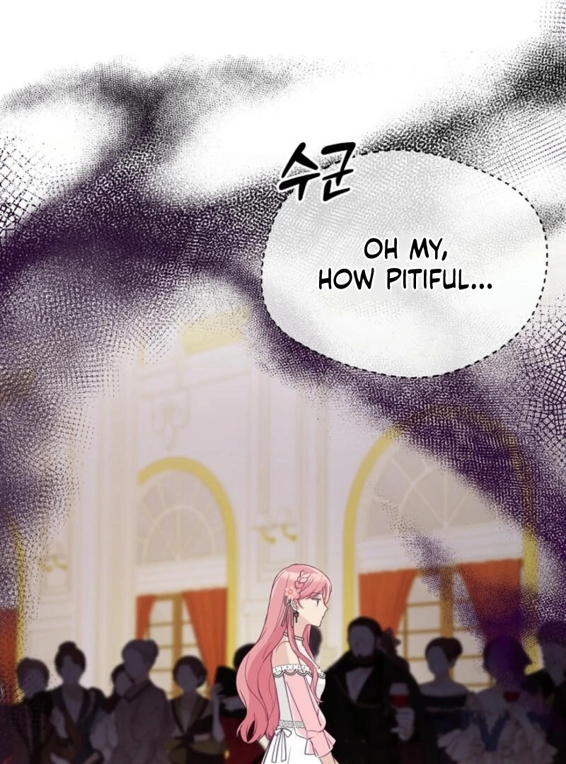 The Villainess is Busy Baking Bread! Chapter 19 383 010