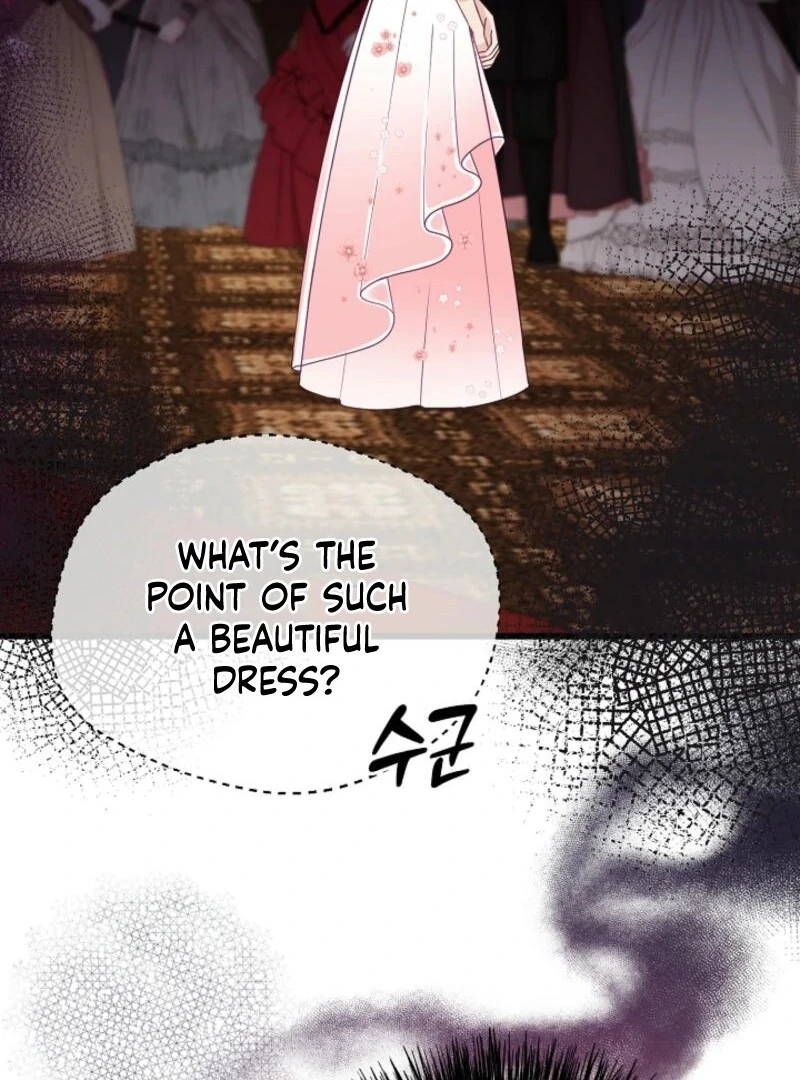 The Villainess is Busy Baking Bread! Chapter 19 384 011