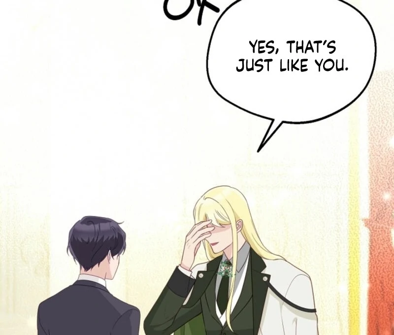 The Villainess is Busy Baking Bread! Chapter 19 391 018