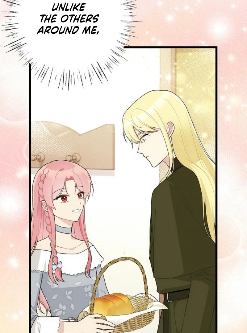 The Villainess is Busy Baking Bread! Chapter 19 395 022