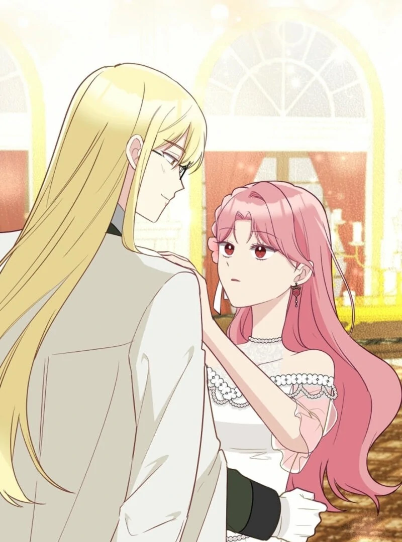 The Villainess is Busy Baking Bread! Chapter 19 399 026