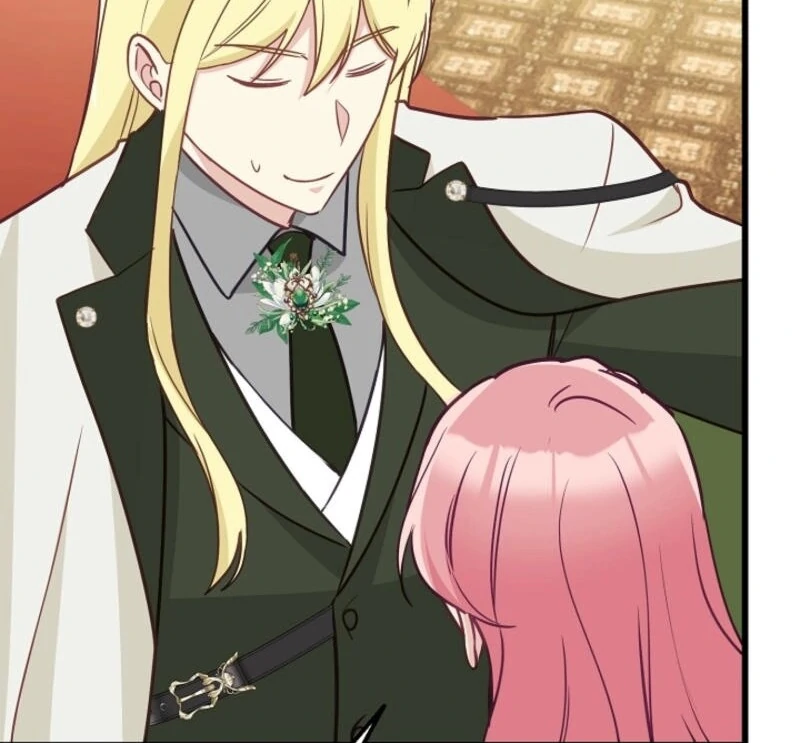 The Villainess is Busy Baking Bread! Chapter 19 410 037