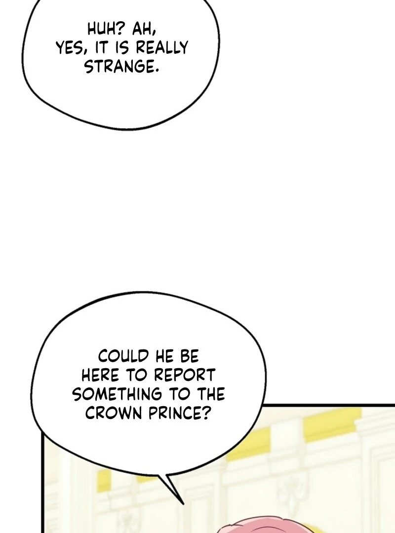 The Villainess is Busy Baking Bread! Chapter 19 413 040