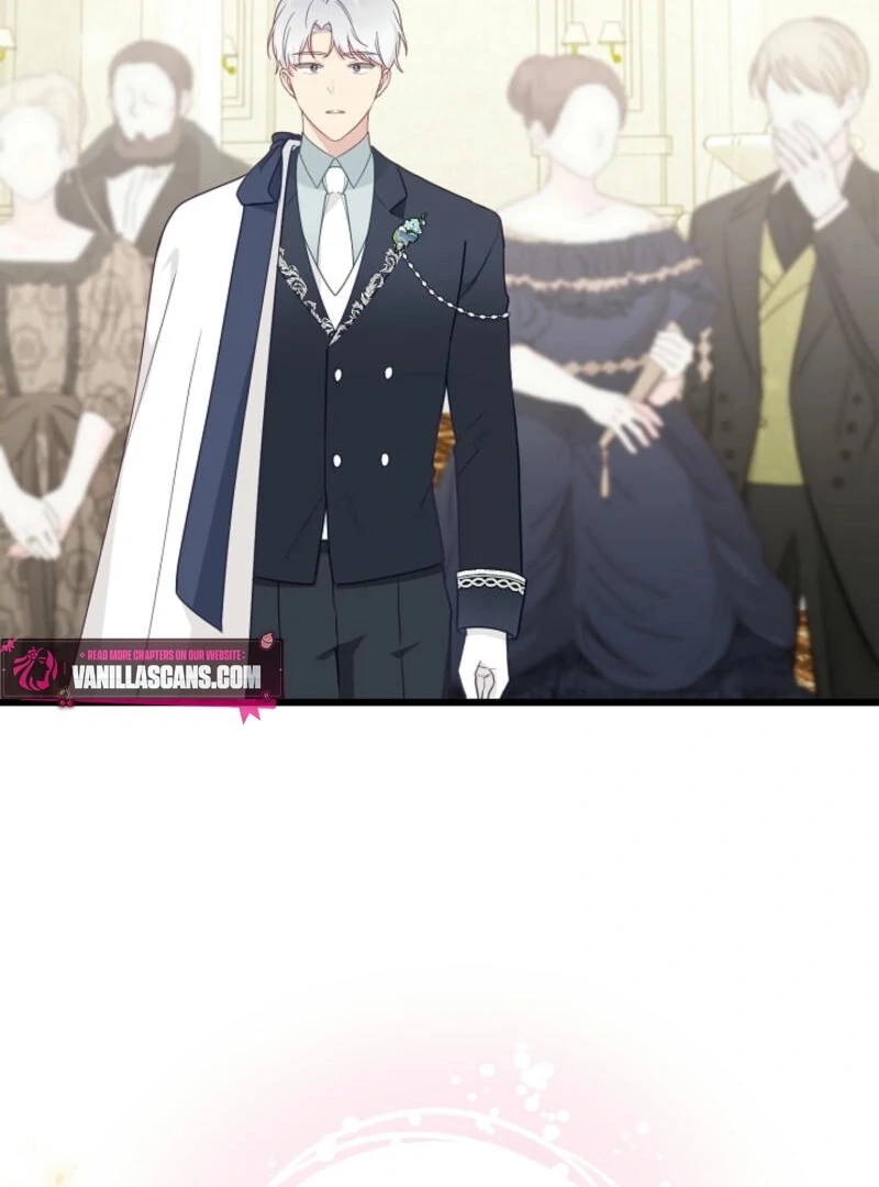 The Villainess is Busy Baking Bread! Chapter 19 416 043