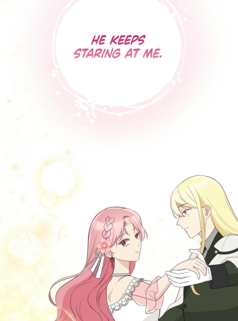 The Villainess is Busy Baking Bread! Chapter 19 417 044