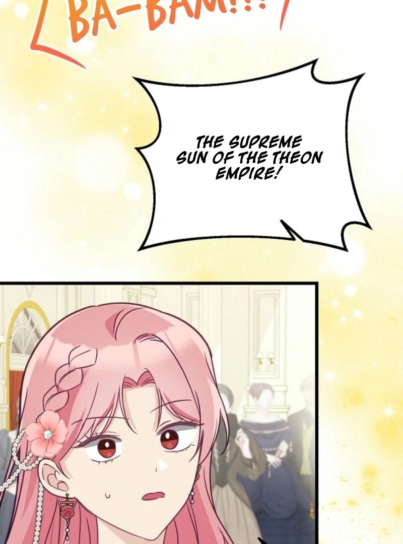 The Villainess is Busy Baking Bread! Chapter 19 424 051