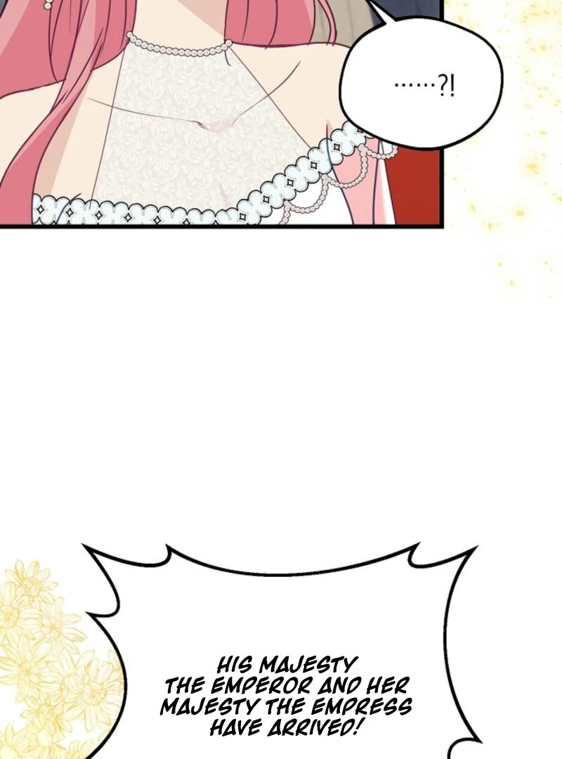 The Villainess is Busy Baking Bread! Chapter 19 425 052