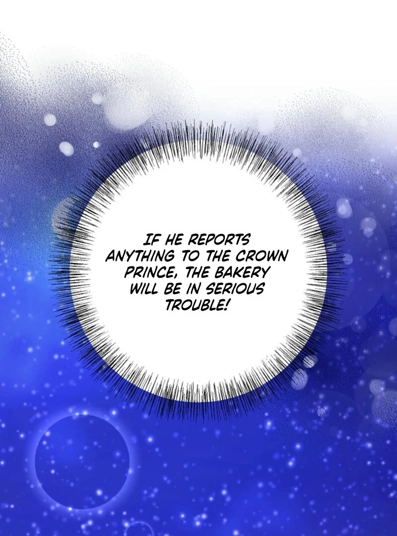 The Villainess is Busy Baking Bread! Chapter 19 437 064