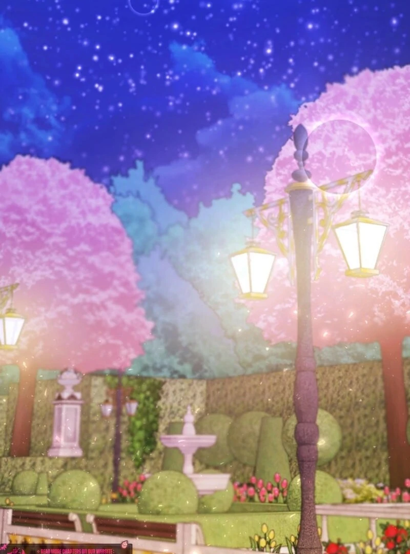 The Villainess is Busy Baking Bread! Chapter 19 438 065