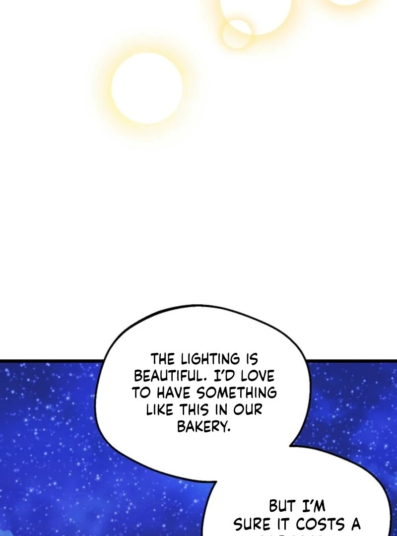 The Villainess is Busy Baking Bread! Chapter 19 441 068