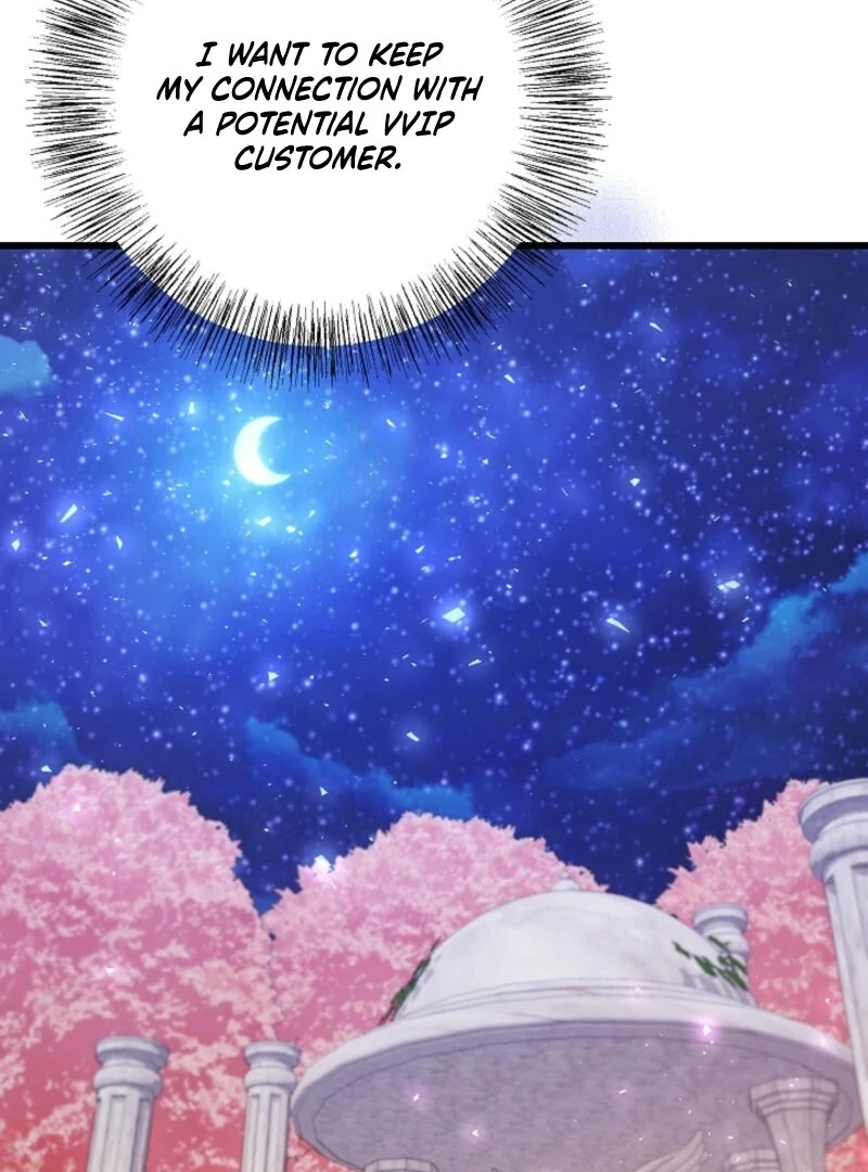 The Villainess is Busy Baking Bread! Chapter 19 443 070