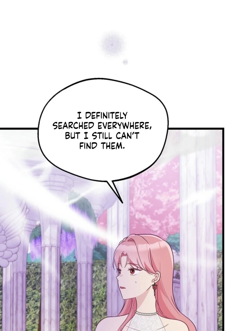 The Villainess is Busy Baking Bread! Chapter 19 446 073