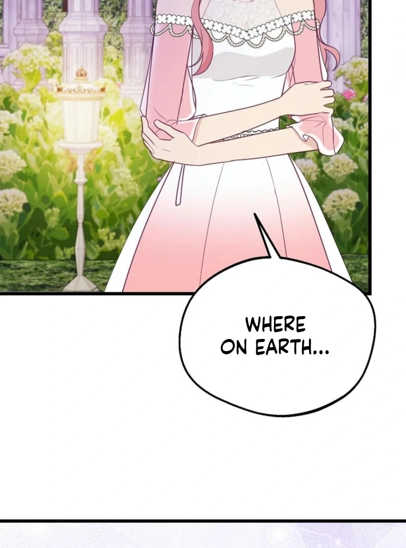 The Villainess is Busy Baking Bread! Chapter 19 447 074