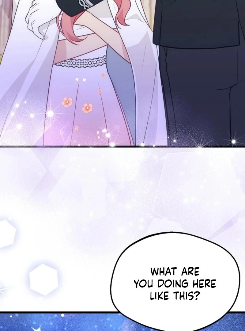 The Villainess is Busy Baking Bread! Chapter 19 451 078