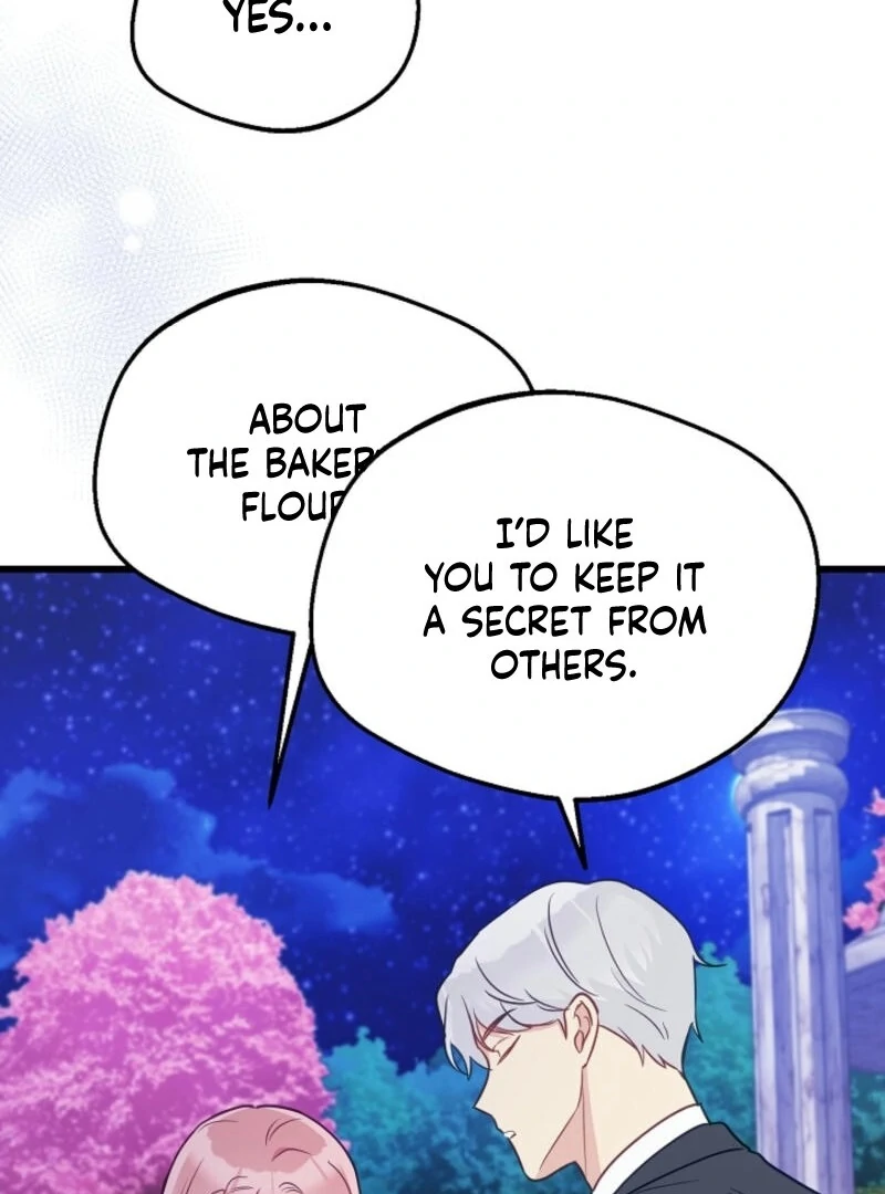 The Villainess is Busy Baking Bread! Chapter 19 466 093