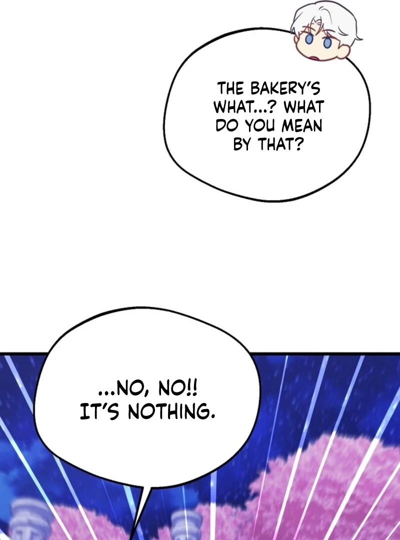 The Villainess is Busy Baking Bread! Chapter 19 469 096