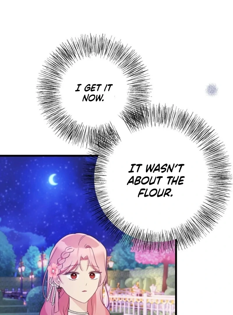 The Villainess is Busy Baking Bread! Chapter 19 473 100