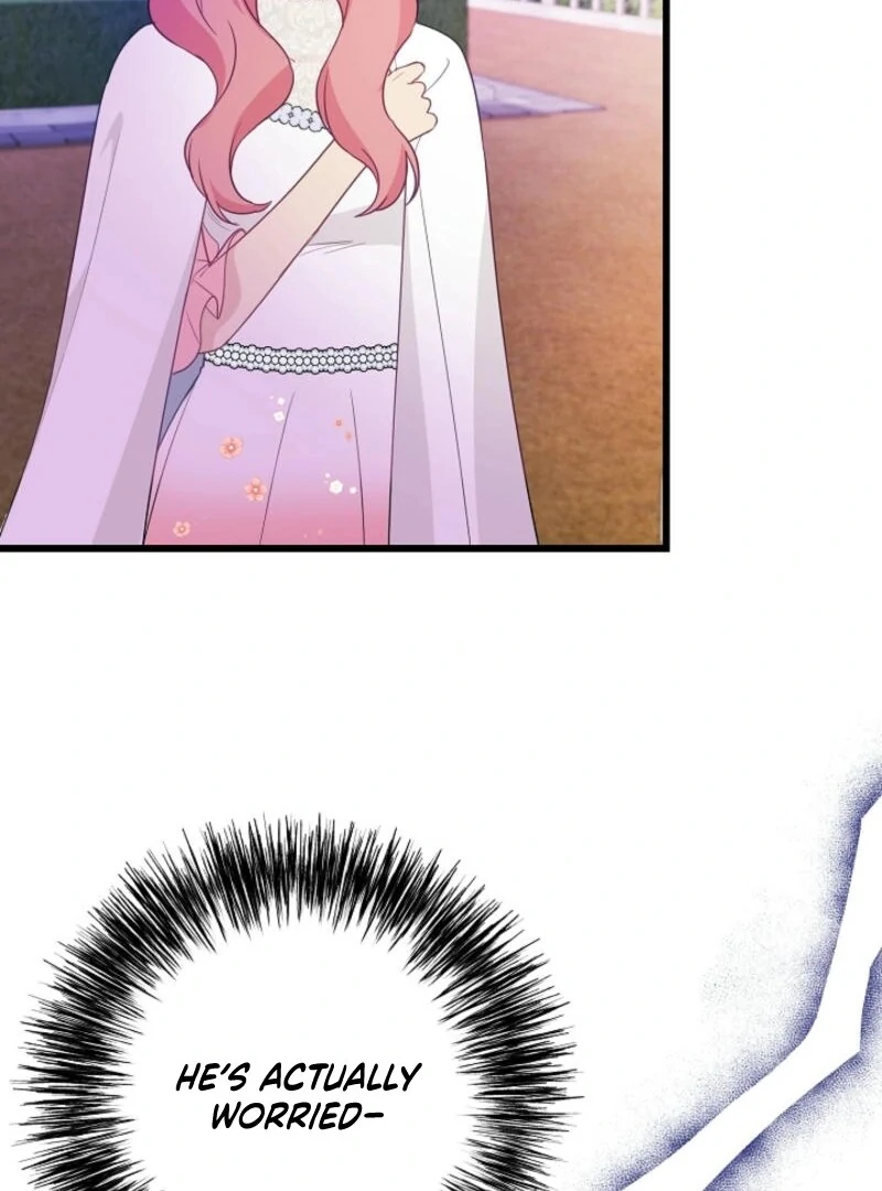 The Villainess is Busy Baking Bread! Chapter 19 474 101