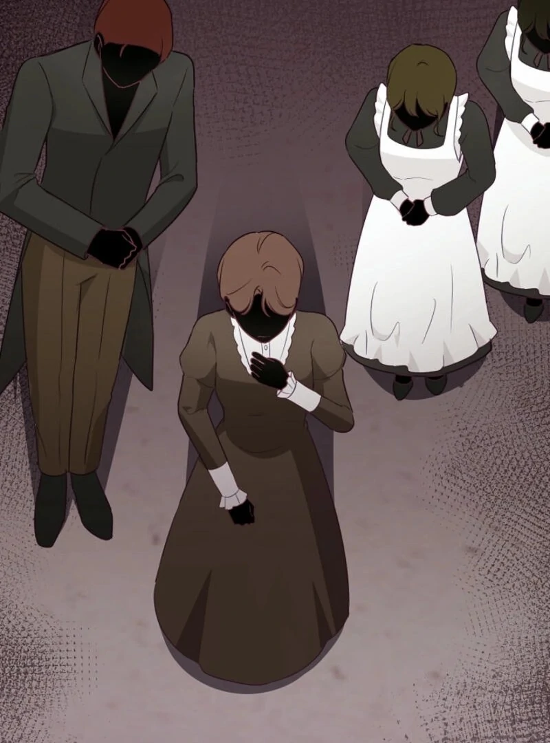 The Villainess is Busy Baking Bread! Chapter 19 478 105