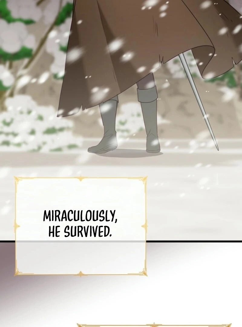 The Villainess is Busy Baking Bread! Chapter 19 481 108